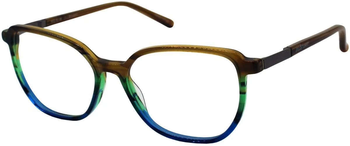 Jill Stuart 424 Eyeglasses - view 2